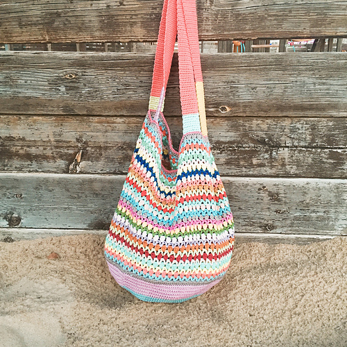 Beach Bag photo 4