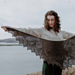 Fethaland Shawl pattern 