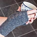 Lunna Mitts pattern 