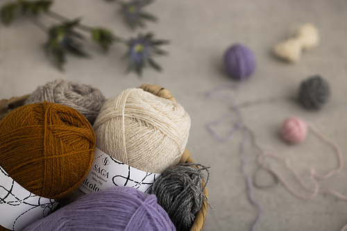 Ravelry: Filcolana Saga
