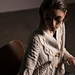 Fisherman Cardigan pattern 