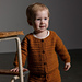 Mio Cardigan pattern