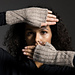 Kirstine Gloves pattern