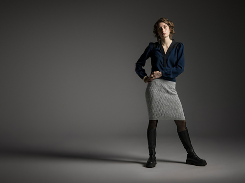 Lorna Skirt