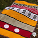 haakpatroon muizenissendeken pattern 