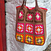 Samhradh Granny Bag pattern 