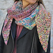 Whisper Scarf pattern 
