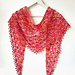 Rosehip pattern