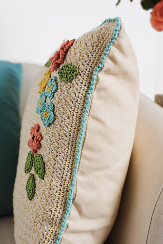 Bloom Pillow photo 7