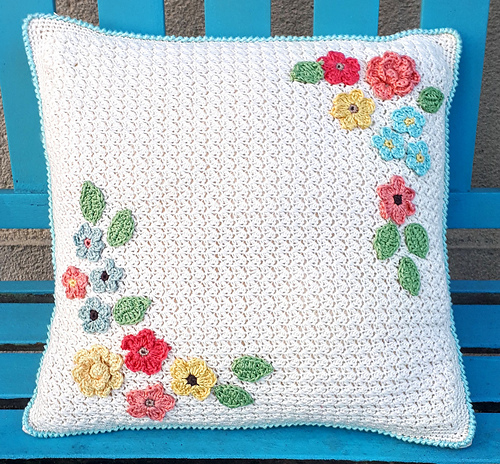 Bloom Pillow photo 11