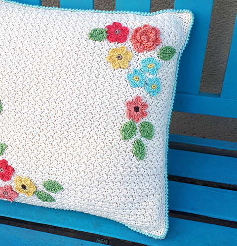 Bloom Pillow photo 10