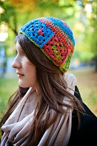 Barley Mill Beanie photo 1