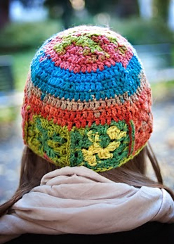 Barley Mill Beanie photo 2