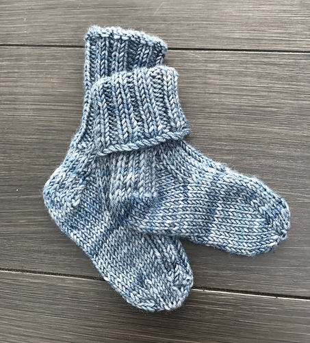 Extensibles Socks photo 4