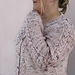 Hidden Grace Cardigan pattern