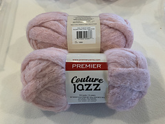 thumbnail image 2 of Premier® Couture Jazz Jumbo Knit Scarf – Premier Yarns 2 of 13