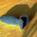 Knitted Stuffed Fish pattern 