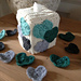 Heart Tissue Box Cover photo 3