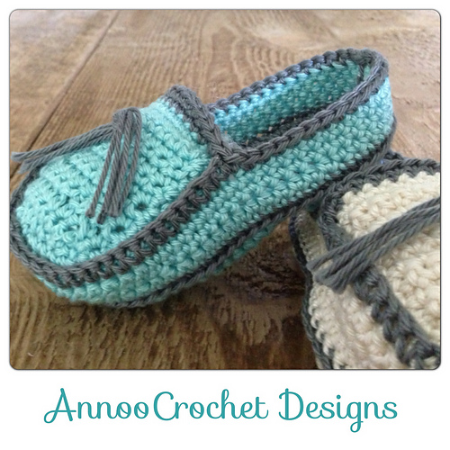 Baby Loafers photo 1