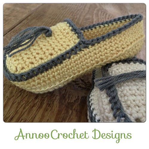 Baby Loafers photo 2