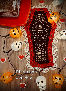 Photo provided by 
Jen Bee