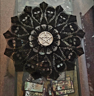 Photo provided by
Charlette Duke