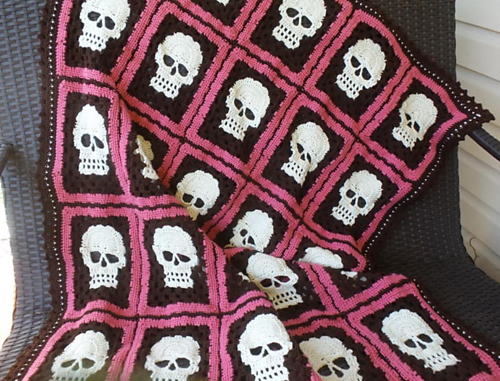 Granny Skull’s - Ann Wanamaker