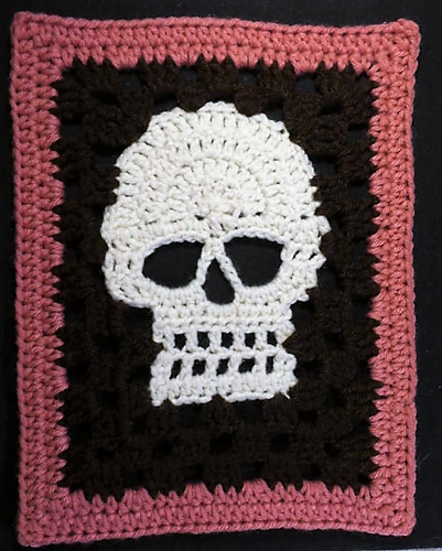 Granny Skull’s - Ann Wanamaker