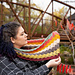Rosita Cowl pattern