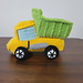 Dump Truck pattern