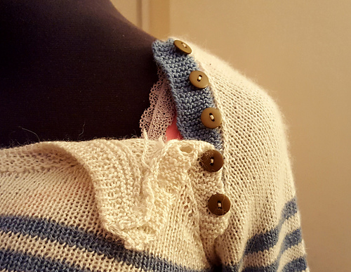 Sport Girl's Jumper photo 1