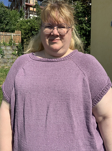 Ravelry: LiNA pattern by ANKESTRiCK