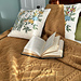 Lochmoor Throw pattern