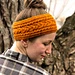Sugar Run Headband pattern 