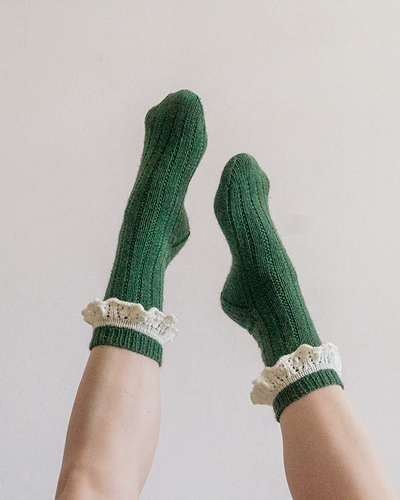 Chaperon Socks