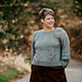 Mandala Shirt pattern 