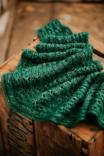 Pascuali Linen Bloom & Mohair Bliss