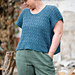 Mukula Shirt pattern 