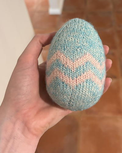 Medium Easter Egg photo 2