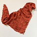 Tritonia Shawl pattern