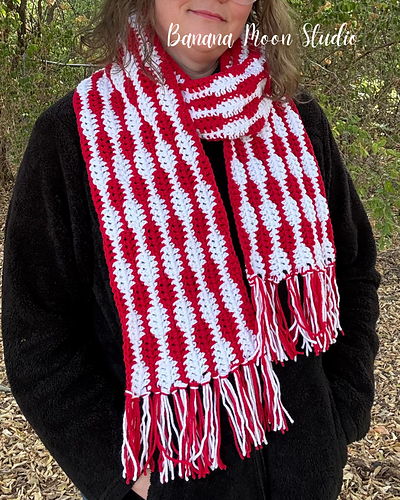 Norman Scarf