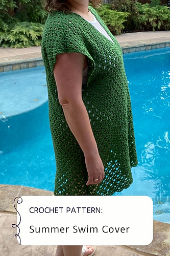 Stroud Pattern Making Ravelry: Stroud Swim Cover pattern by April Garwood