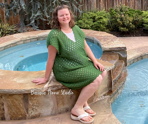 Stroud Pattern Making Ravelry: Stroud Swim Cover pattern by April Garwood