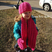 Monkey Bars Winter Set photo 4