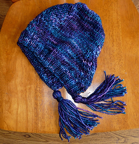 She's A Betty Bonnet photo 2