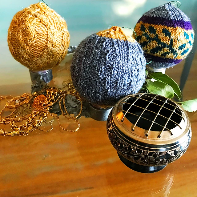 Gifts of the Magi by Ranée Mueller Arabian Knits Gifts of the Magi by Ranée Mueller Arabian Knits