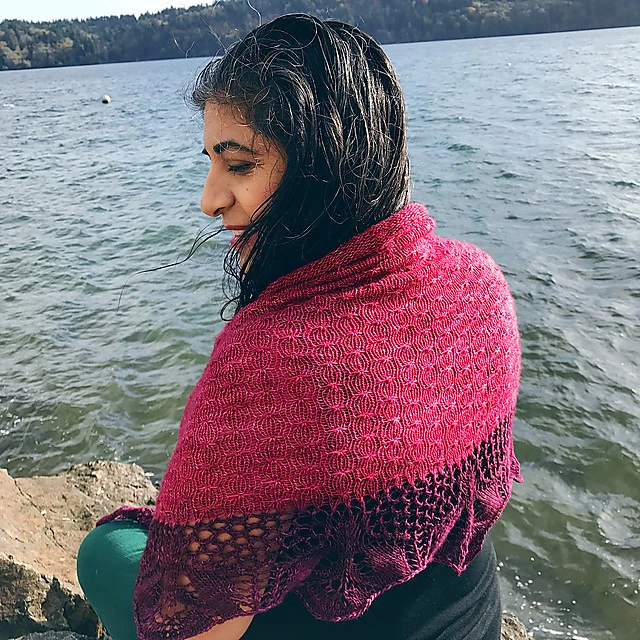 Mariam by Ranée Mueller Arabian Knits Mariam by Ranée Mueller Arabian Knits