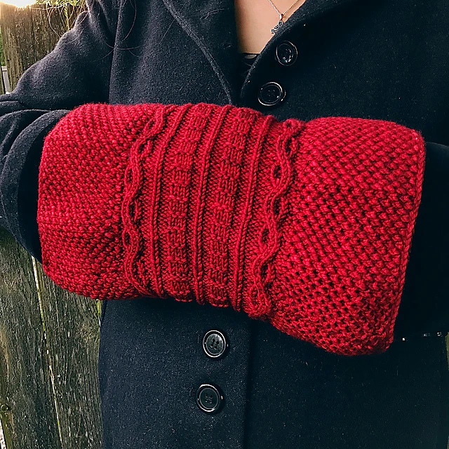 Haboob by Ranée Mueller Arabian Knits Haboob by Ranée Mueller Arabian Knits
