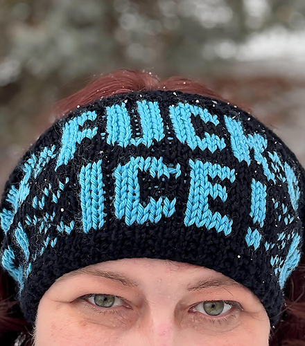 ICY Conditions (F* ICE) photo 5