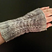 173-21 Winter Wired Wrist Warmers photo 4